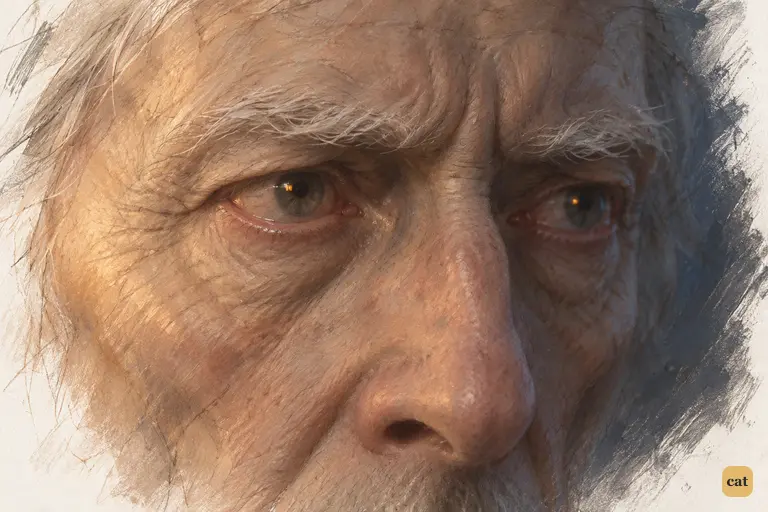 Sailors on a dark ship remember loved ones, and Scrooge begins to see how alone he is