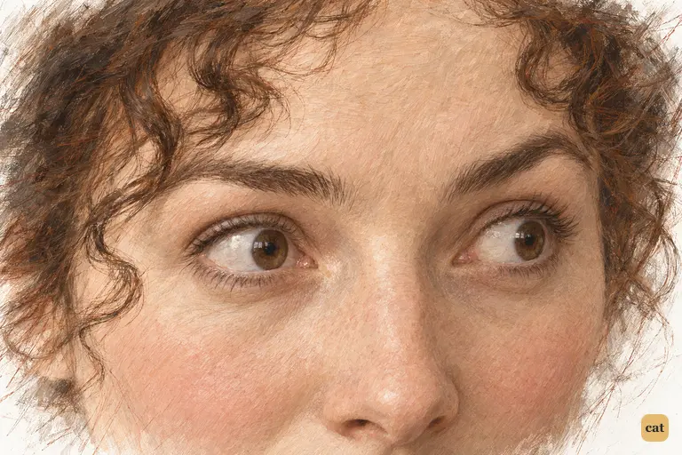 Elizabeth repeats Mr. Darcy’s name in utter amazement.