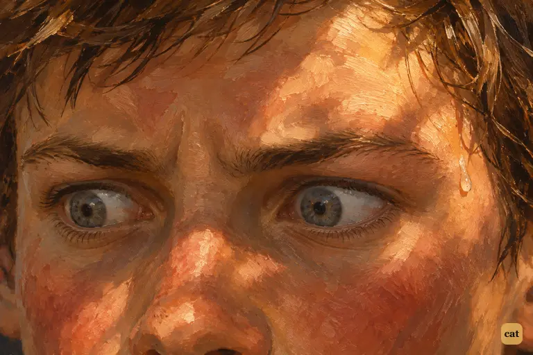 A pirate names Flint's death-song, "Fifteen Men", beside the skeleton.